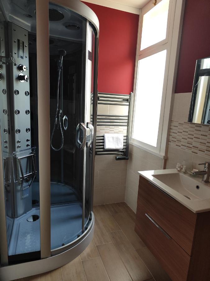Bed & Breakfast Libra &