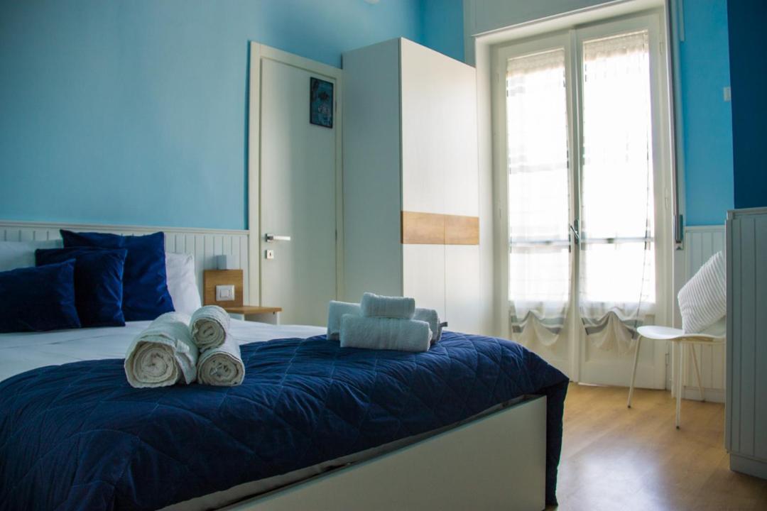 Bed & Breakfast Libra & *