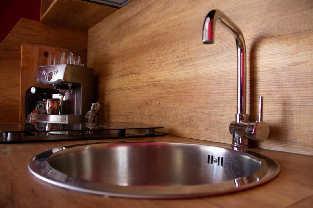 Bed & Breakfast Libra & Salerno