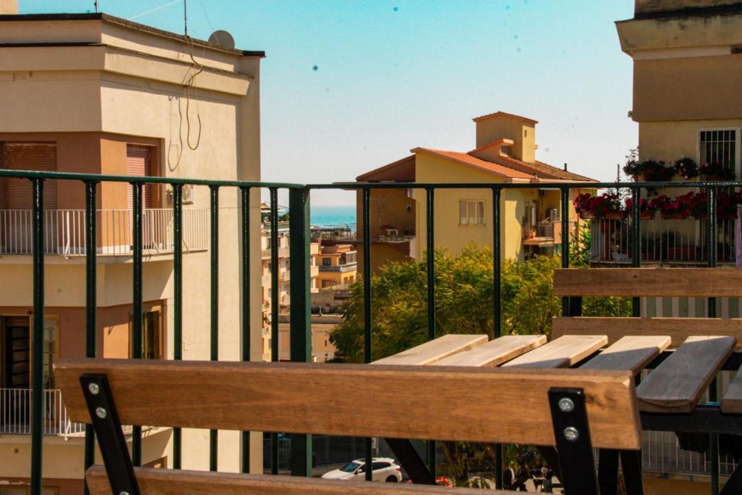 Libra & Bed & Breakfast Salerno